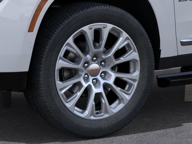2026 GMC Yukon Denali - 8