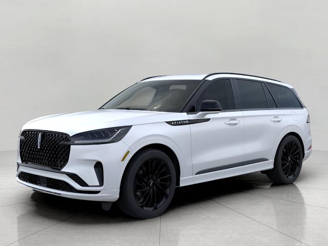 2026 Lincoln Aviator Vehicle Photo in Neenah, WI 54956
