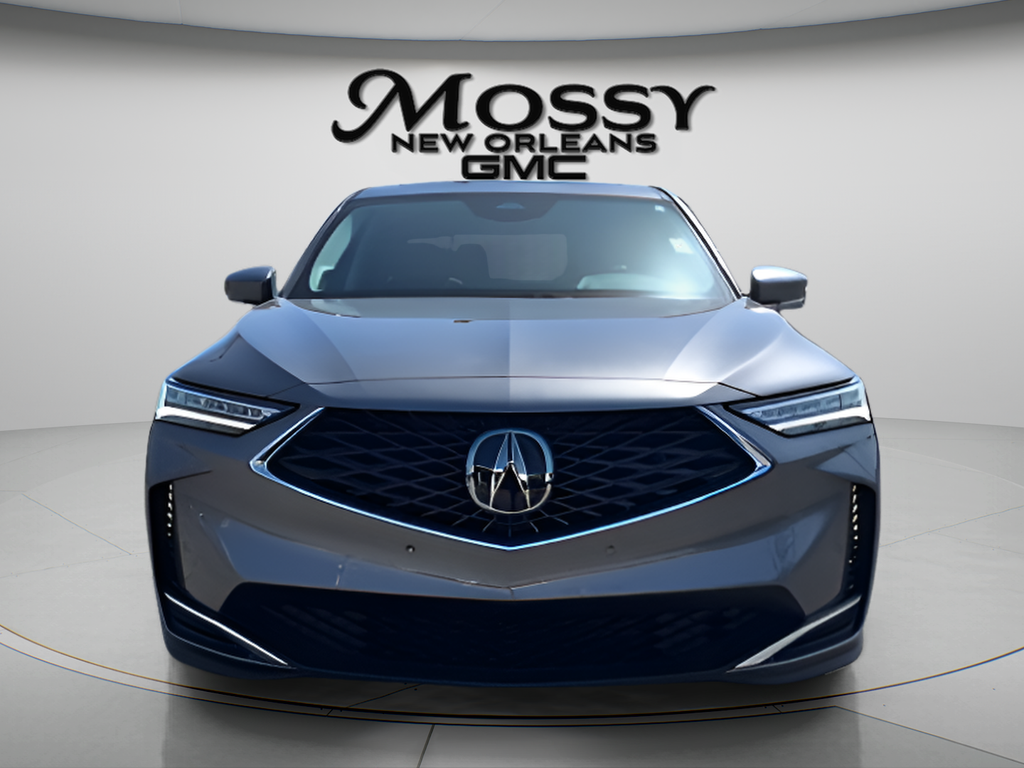 2026 Acura MDX w/Technology Package - 1