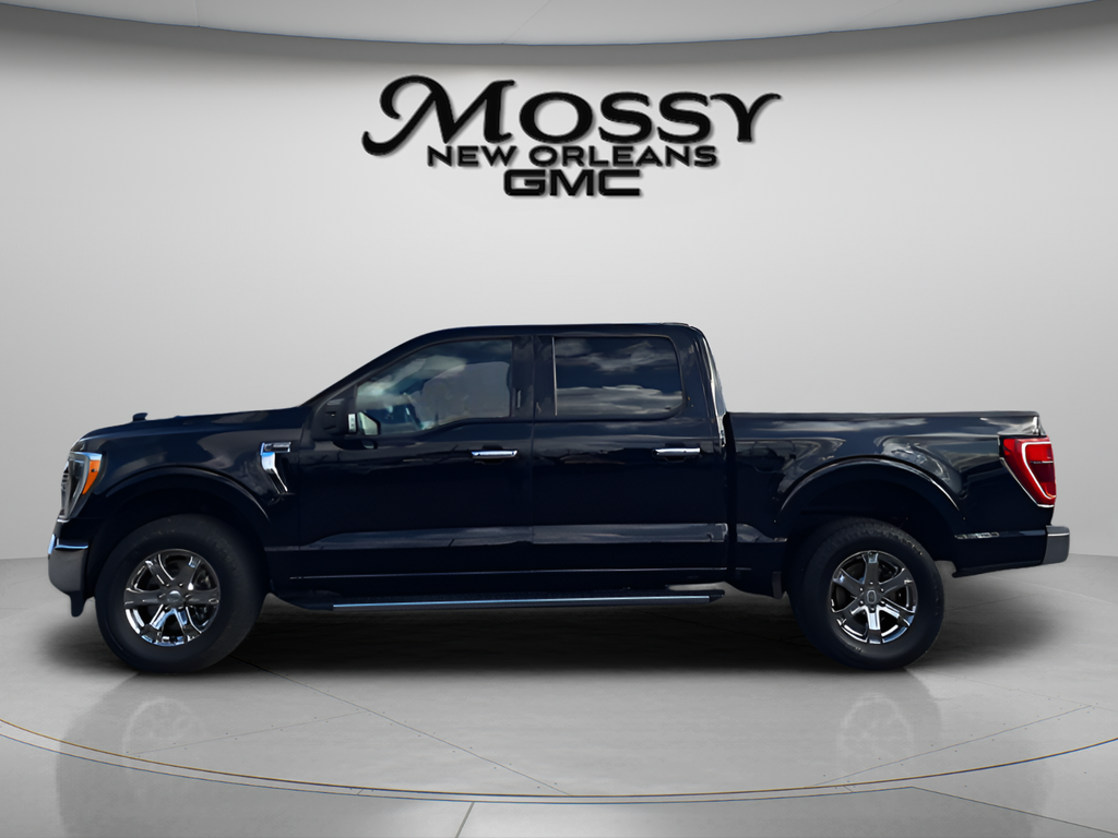 2021 Ford F-150 XL - 7