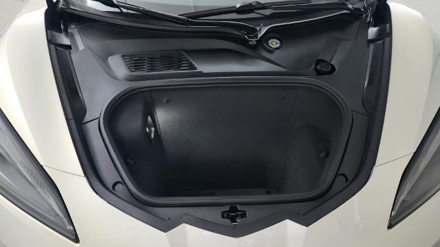 2021 Corvette Stingray Stingray Convertible 3LT picture #24