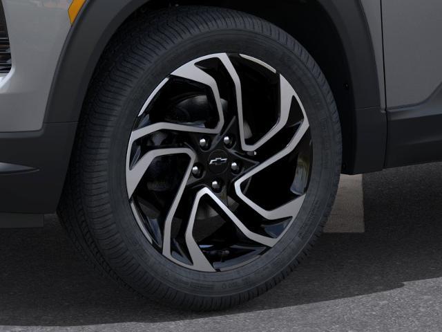 2026 Chevrolet Trailblazer photo 9 of 30