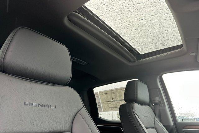 2025 GMC Sierra 1500 Vehicle Photo in STOCKTON, CA 95212-2838
