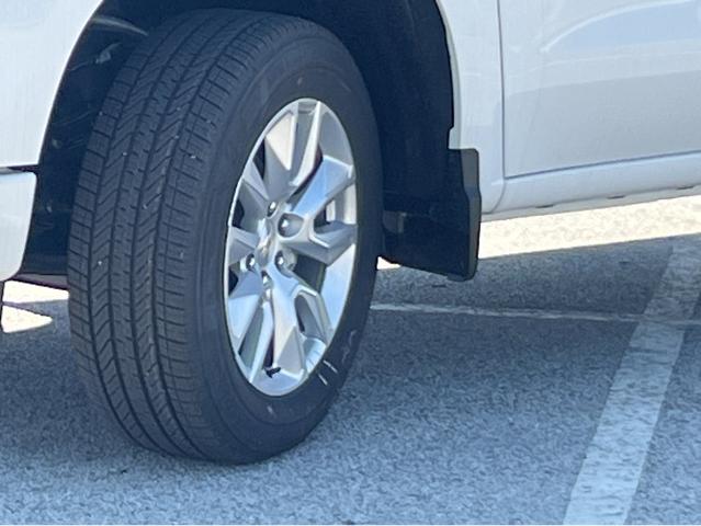 2024 Chevrolet Silverado 1500 Vehicle Photo in POOLER, GA 31322-3252