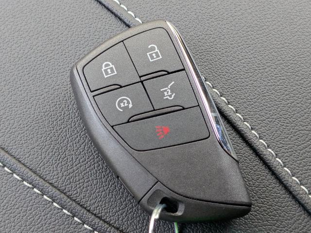 2025 Chevrolet Traverse Vehicle Photo in BEAUFORT, SC 29906-4218