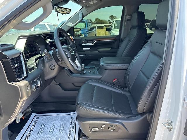2024 GMC Sierra 1500 Vehicle Photo in EASTLAND, TX 76448-3020