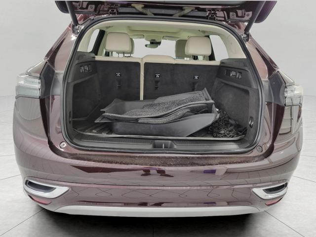 2022 Buick Envision Vehicle Photo in NEENAH, WI 54956-2243