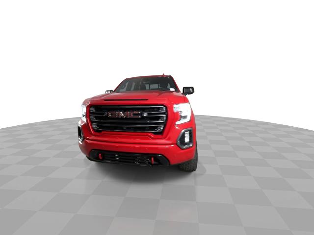 2021 GMC Sierra 1500 Vehicle Photo in GILBERT, AZ 85297-0402