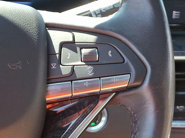 2023 Cadillac Escalade Vehicle Photo in DANBURY, CT 06810-5034