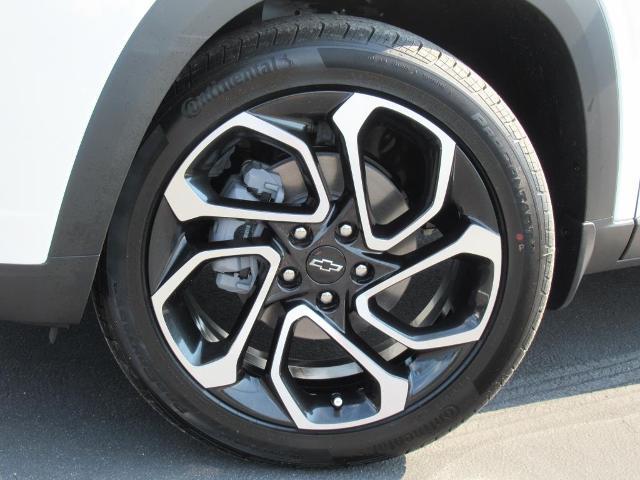 2025 Chevrolet Trax Vehicle Photo in LEESBURG, FL 34788-4022