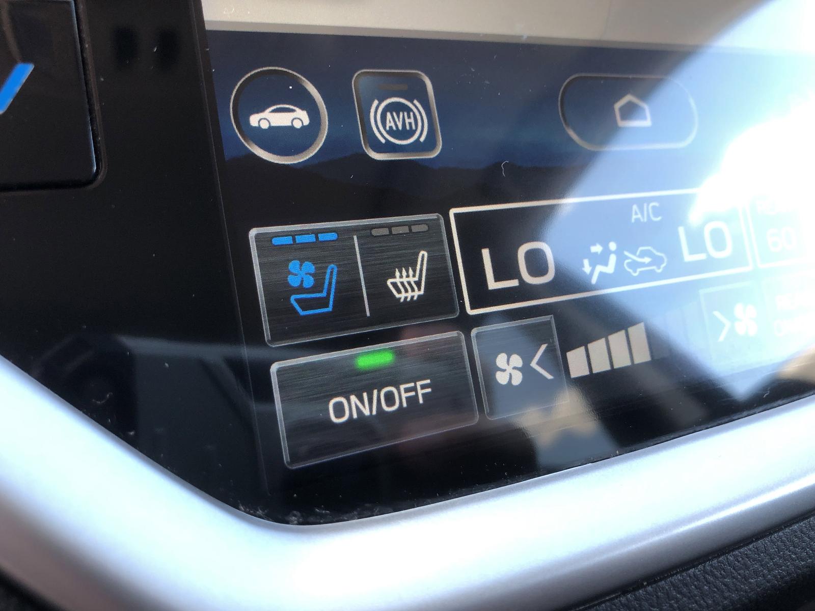 2023 Subaru Ascent Vehicle Photo in Mechanicsburg, PA 17050