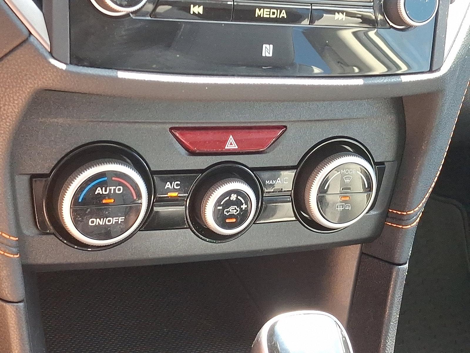 2023 Subaru Crosstrek Vehicle Photo in Harrisburg, PA 17111