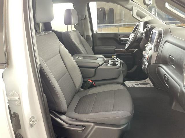 2021 GMC Sierra 1500 Vehicle Photo in GILBERT, AZ 85297-0402