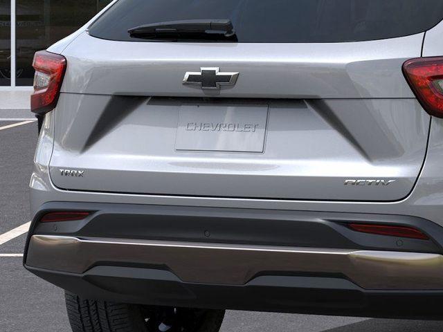 2026 Chevrolet Trax Vehicle Photo in PAWLING, NY 12564-3219