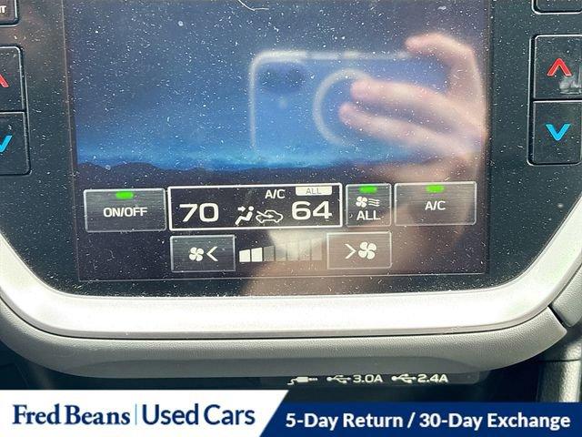 2025 Subaru Crosstrek Vehicle Photo in Doylestown, PA 18902