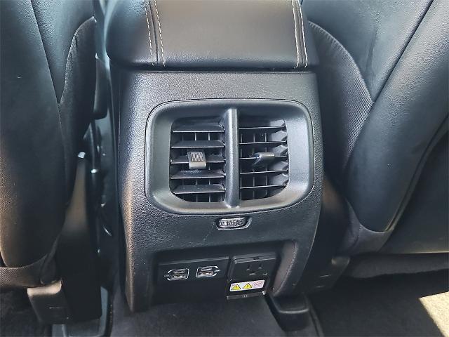 2023 Jeep Cherokee Vehicle Photo in EASTLAND, TX 76448-3020