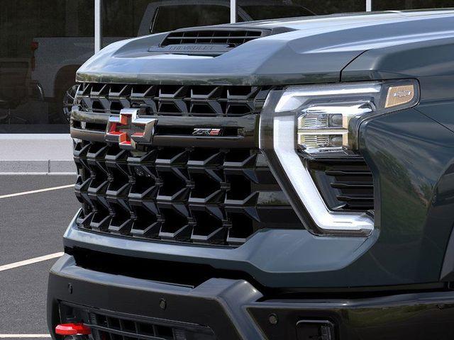 2026 Chevrolet Silverado 2500 HD Vehicle Photo in PAWLING, NY 12564-3219