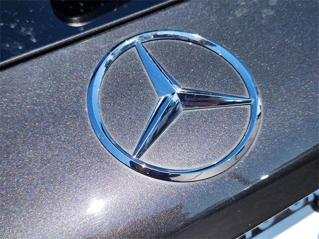 2022 Mercedes-Benz GLC 300 Vehicle Photo in AURORA, CO 80012-4011