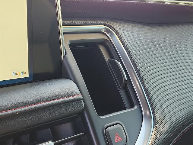2023 Chevrolet Tahoe Vehicle Photo in EASTLAND, TX 76448-3020