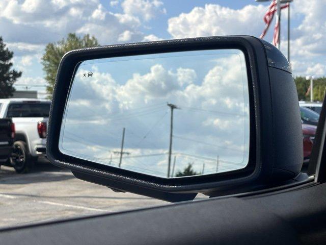 2023 GMC Sierra 1500 Vehicle Photo in ROCHESTER HILLS, MI 48307-2741