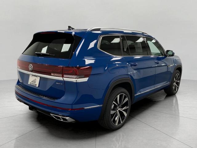 2026 Volkswagen Atlas Vehicle Photo in Appleton, WI 54913