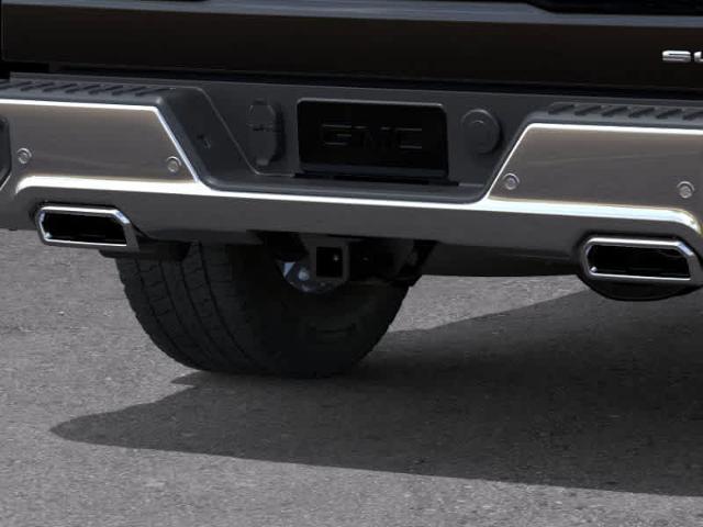 2026 GMC Sierra 1500 Vehicle Photo in ZELIENOPLE, PA 16063-2910