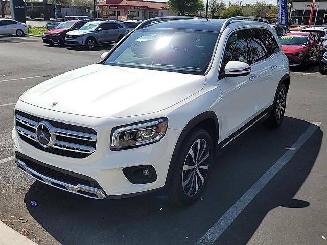 2023 Mercedes-Benz GLB Vehicle Photo in Tucson, AZ 85712