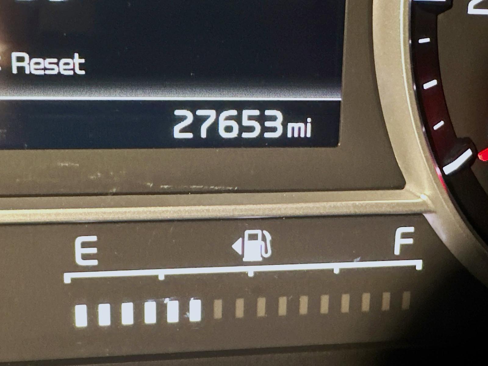 2023 Kia Sorento Vehicle Photo in Langhorne, PA 19047