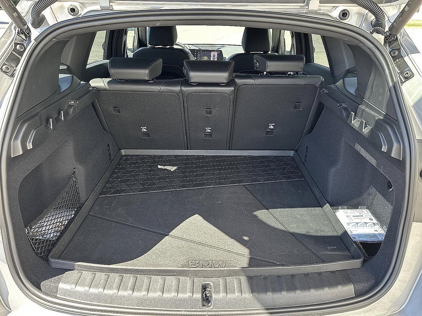 2025 BMW X1 xDrive28i Vehicle Photo in Lancaster, PA 17601