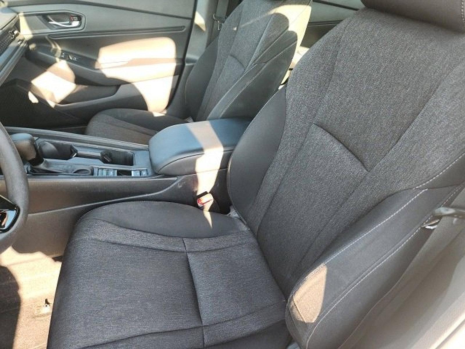 2024 Honda Accord Sedan Vehicle Photo in Harrisburg, PA 17111
