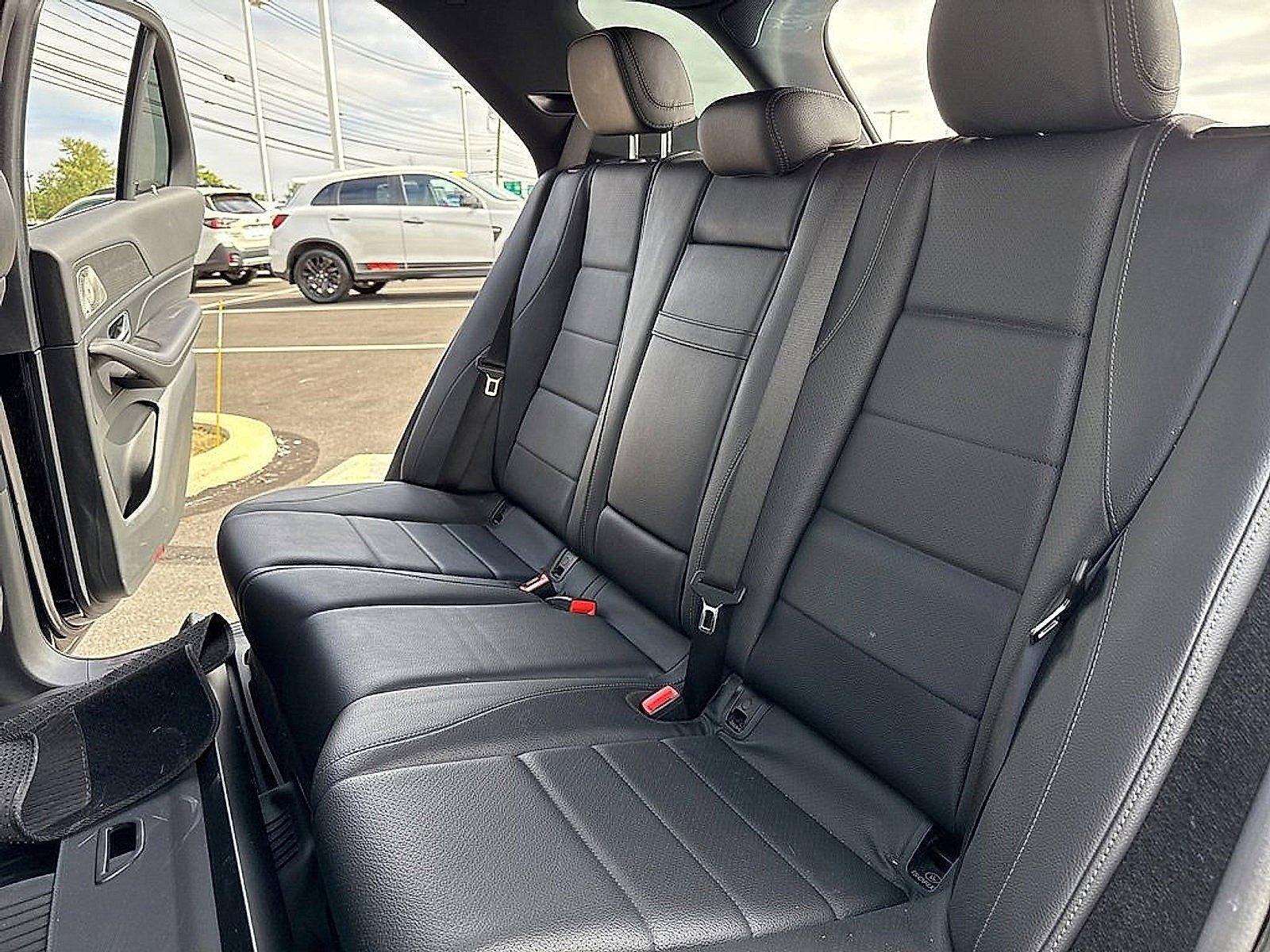 2022 Mercedes-Benz GLE Vehicle Photo in Harrisburg, PA 17111