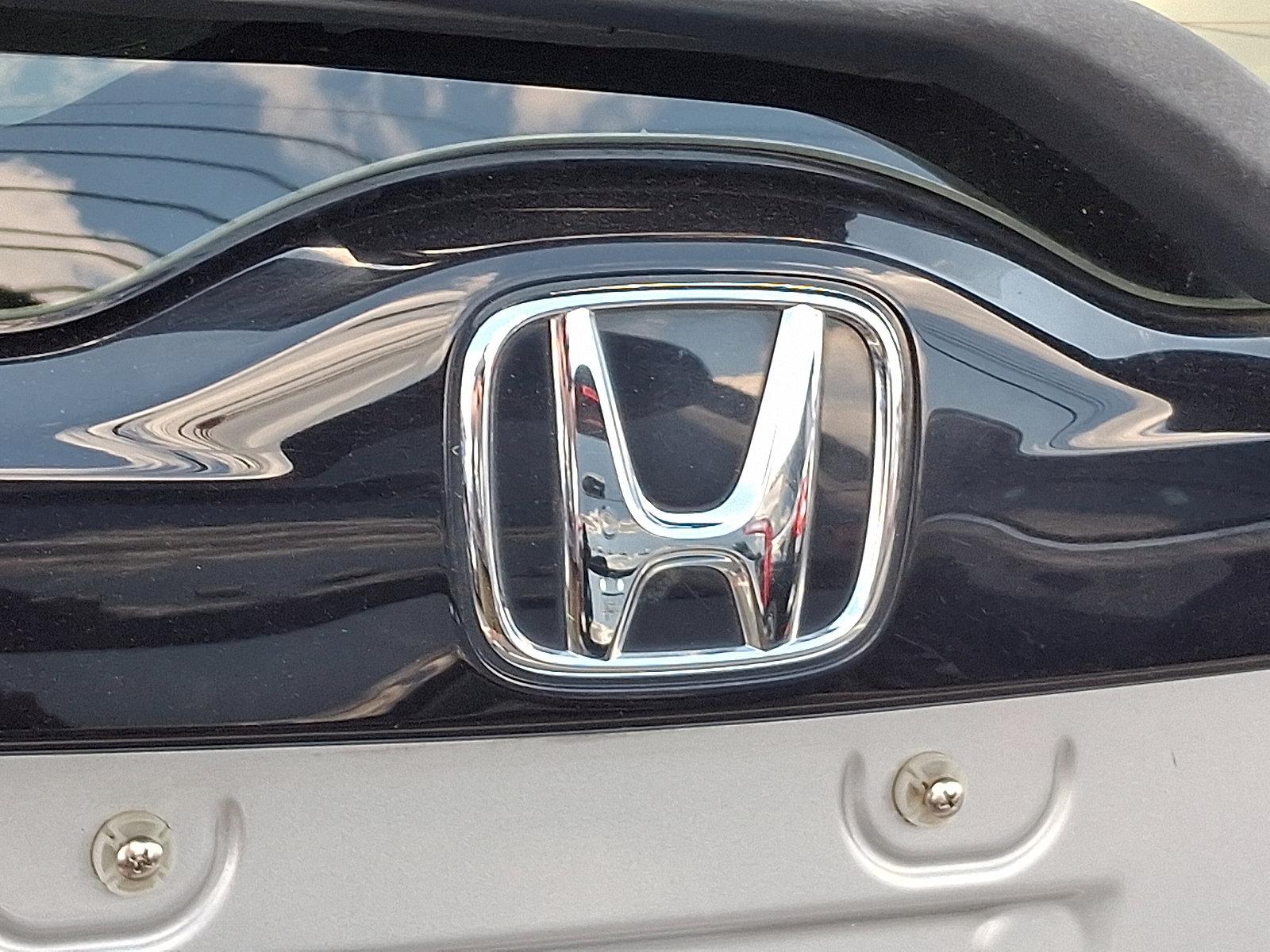 2016 Honda Fit Vehicle Photo in Harrisburg, PA 17111