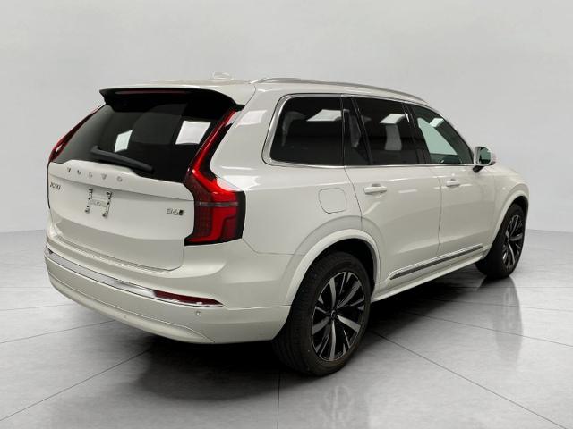 2025 Volvo XC90 Vehicle Photo in Appleton, WI 54913