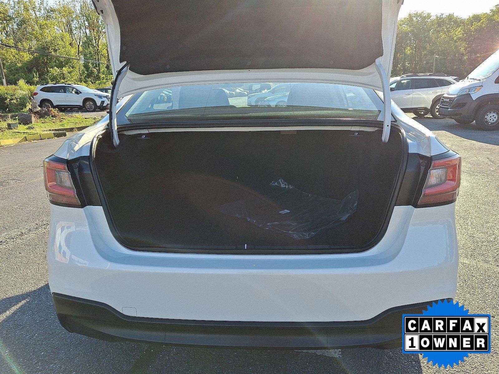 2023 Subaru Legacy Vehicle Photo in Harrisburg, PA 17111