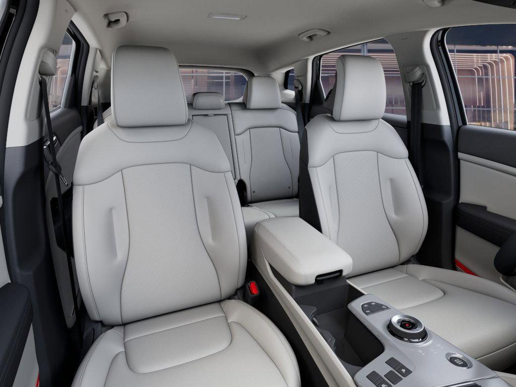2026 Kia Sportage Hybrid Vehicle Photo in Langhorne, PA 19047