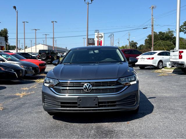 2022 Volkswagen Jetta Vehicle Photo in Savannah, GA 31419