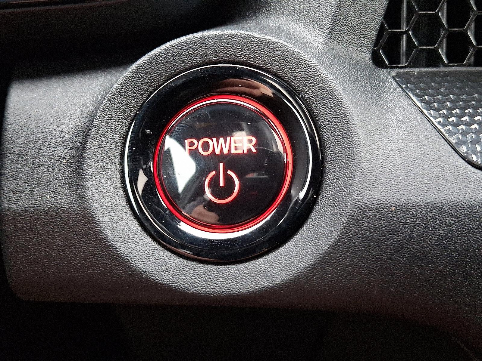 2025 Honda CR-V Hybrid Vehicle Photo in Harrisburg, PA 17111