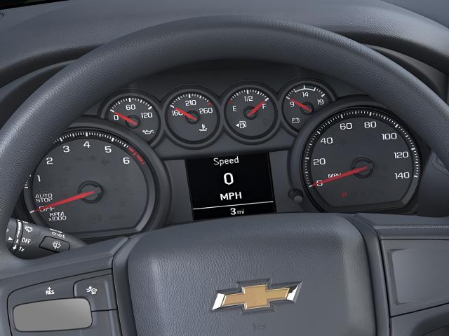 2026 Chevrolet Silverado 1500 Vehicle Photo in MANITOWOC, WI 54220-5838