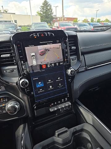 2022 Ram 1500 Vehicle Photo in HARRISBURG, PA 17111-1033