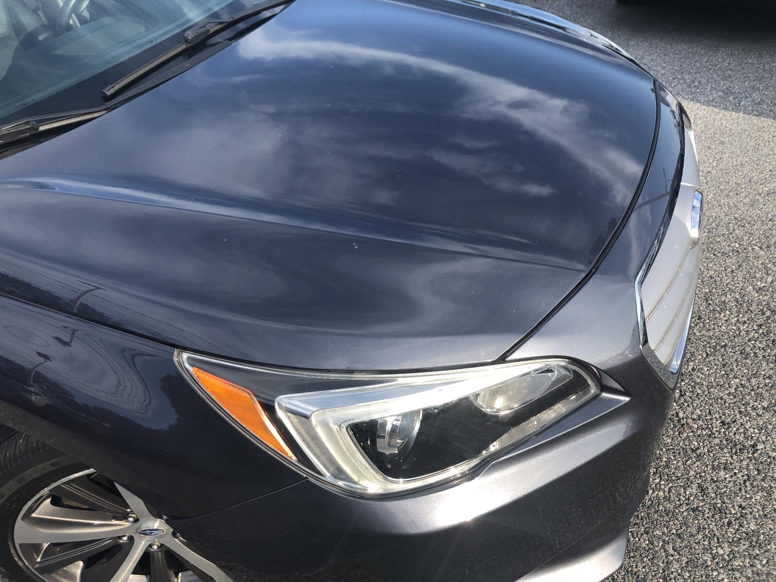 2017 Subaru Legacy Vehicle Photo in Mechanicsburg, PA 17050