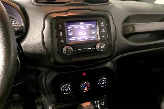 2019 Jeep Renegade Vehicle Photo in Lees Summit, MO 64086