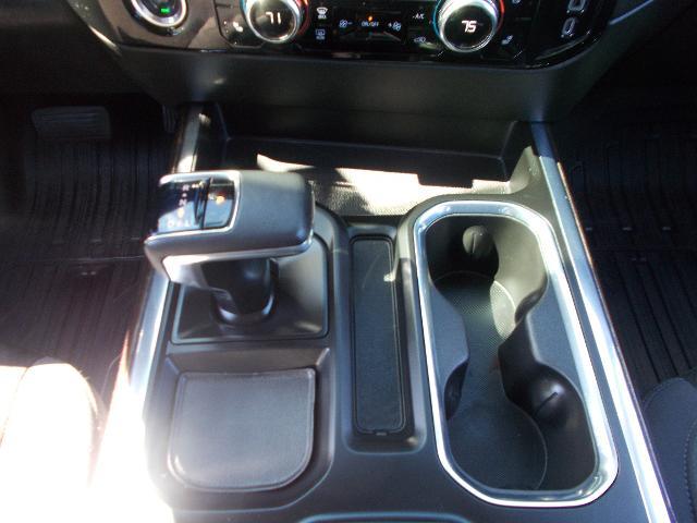 2022 GMC Sierra 1500 Vehicle Photo in LOWELL, MA 01852-4336