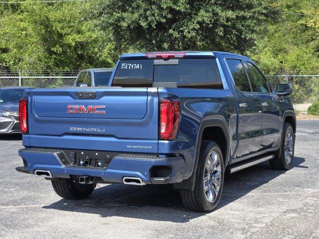 2024 GMC Sierra 1500 Vehicle Photo in Decatur, TX 76234