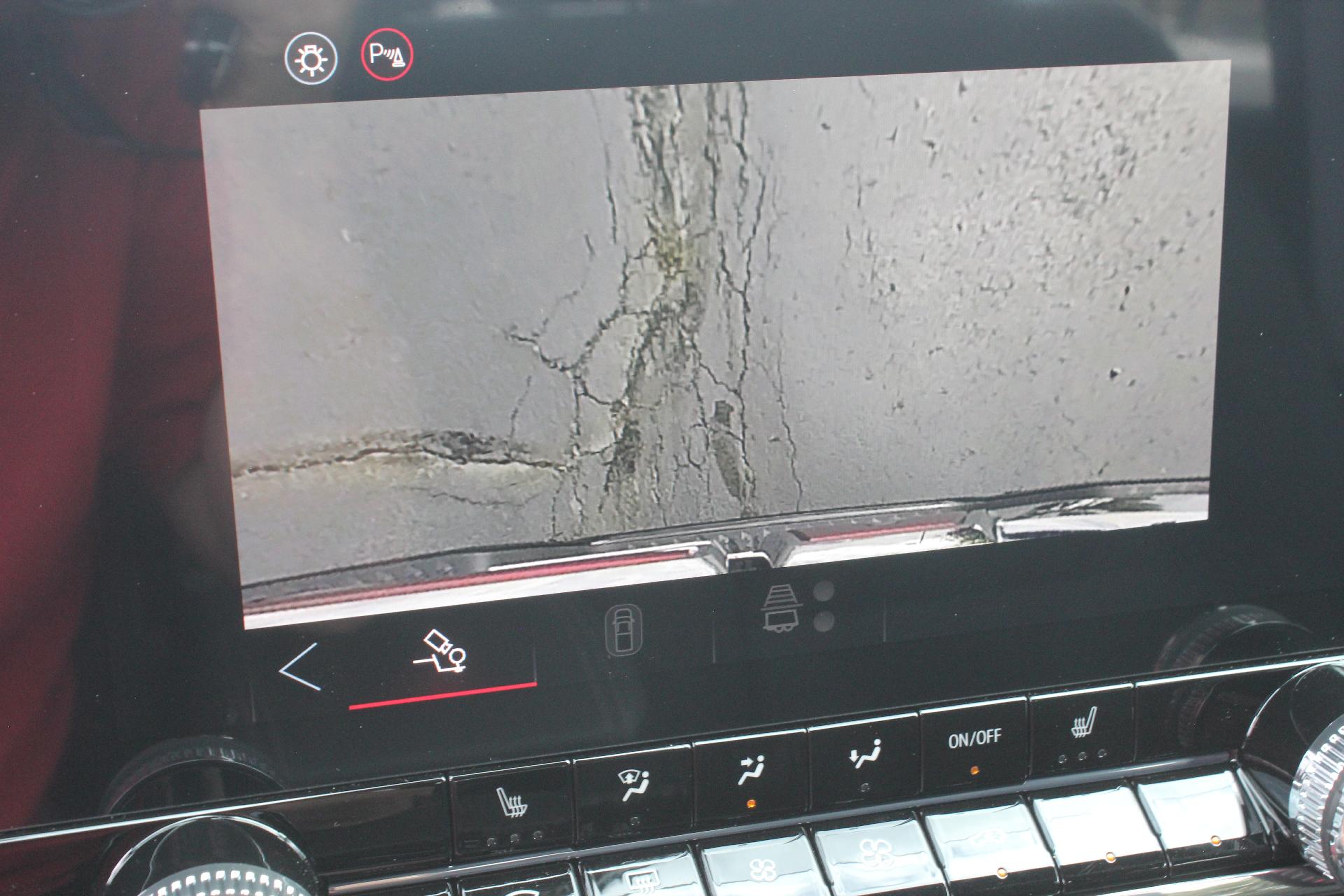 2026 GMC Canyon Vehicle Photo in AURORA, CO 80012-4011