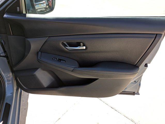 2025 Nissan Sentra Vehicle Photo in San Antonio, TX 78209