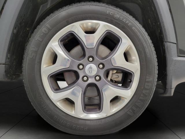2020 Jeep Compass Vehicle Photo in NEENAH, WI 54956-2243