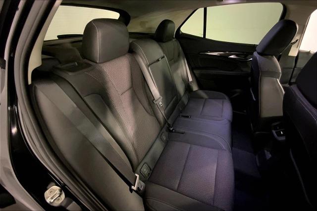 2022 Buick Envision Vehicle Photo in INDEPENDENCE, MO 64055-1377