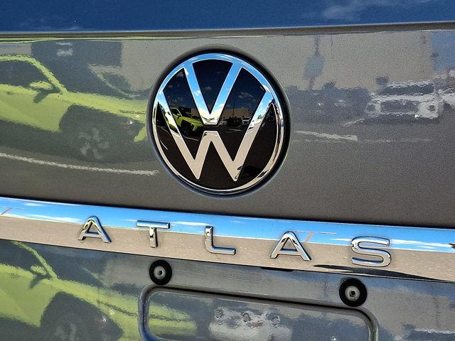 2021 Volkswagen Atlas Vehicle Photo in Philadelphia, PA 19116