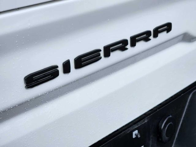 2022 GMC Sierra 1500 Vehicle Photo in DENTON, TX 76210-9321