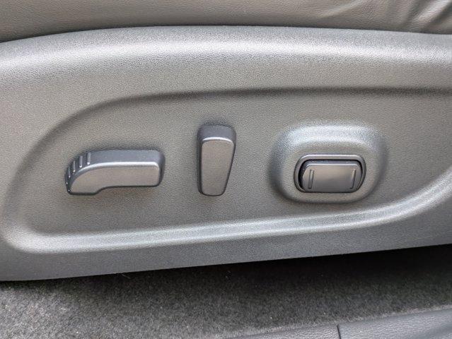 2023 Nissan Murano Vehicle Photo in BRUNSWICK, GA 31525-1881